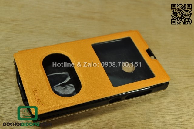 Bao da Microsoft Lumia 435 nghe nhanh