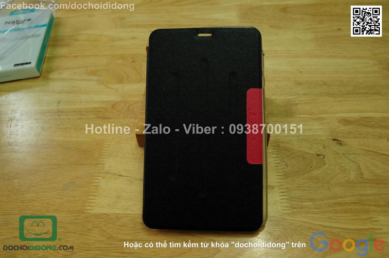 Bao da Acer Iconia B1-723 Folio Cover