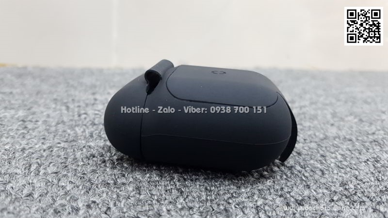 Hộp sạc không dây Airpod Baseus