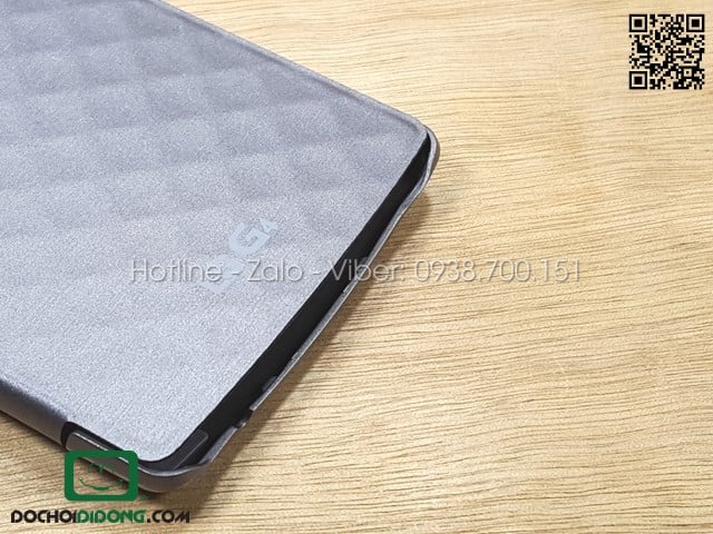 Flip cover LG G4 tích hợp chip sạc không dây