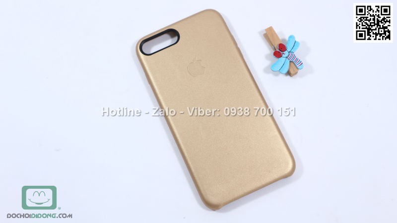 Ốp lưng iPhone 7 Plus kiểu chính hãng Apple Store
