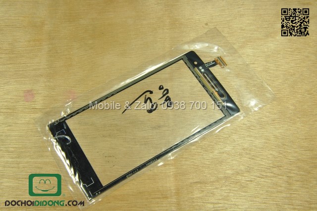 Mặt trong cảm ứng Oppo Find 5 Mini