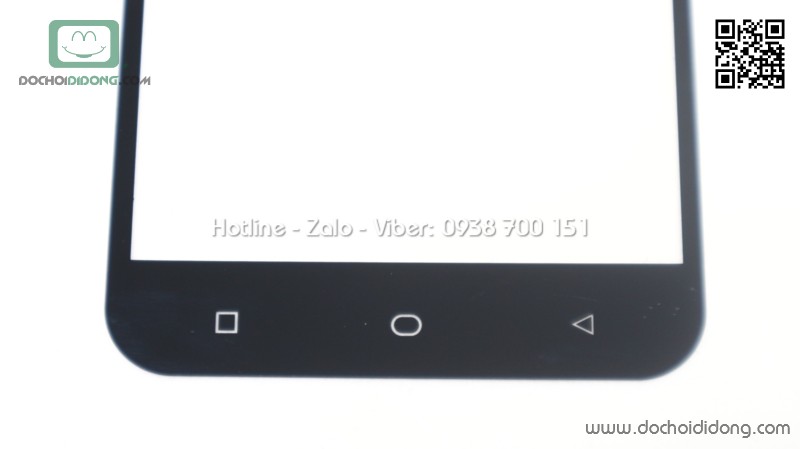 Miếng dán cường lực full màn hình Oppo A71 9H