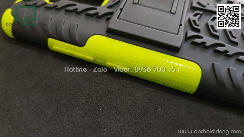 Ốp lưng Asus ZenFone 3 Max ZC520TL Armor Special chống sốc