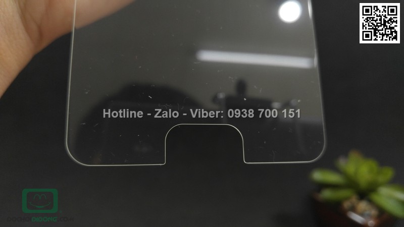 Miếng dán cường lực Samsung Galaxy J5 Prime Amazing H Pro
