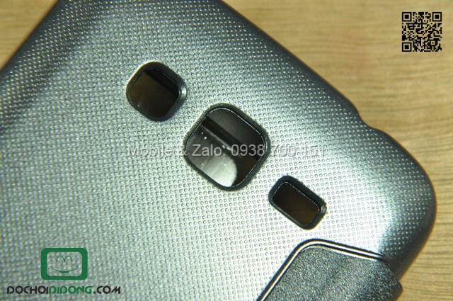 Bao da Samsung Galaxy Grand 2 G7102 G7106 Nillkin Sparkle