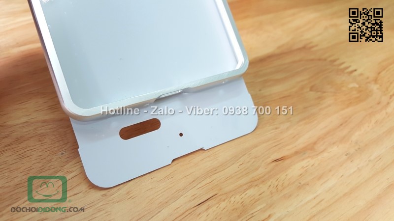 Ốp lưng Oppo R7 Alu Slim Cover