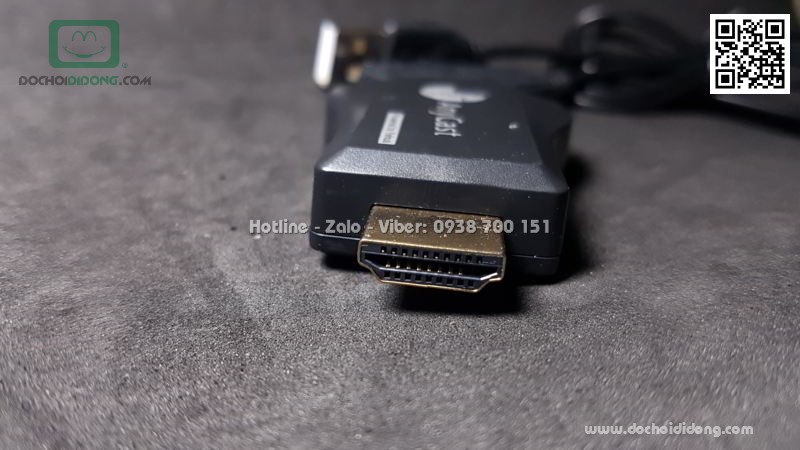 Cáp HDMI không dây Anycast M9 Plus