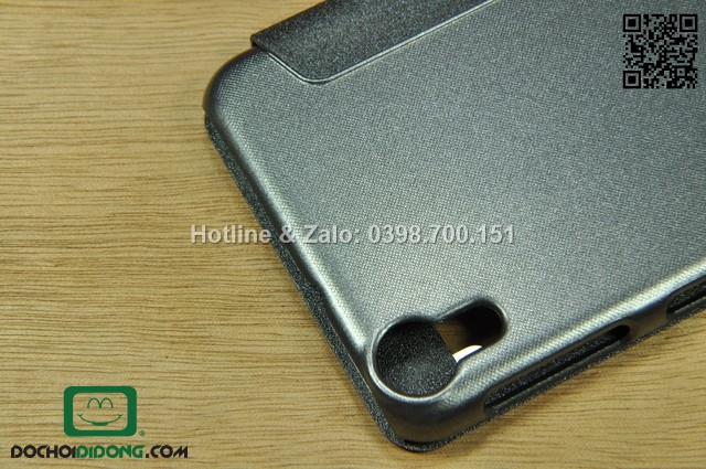 Bao da HTC Desire 820 Nillkin Sparkle