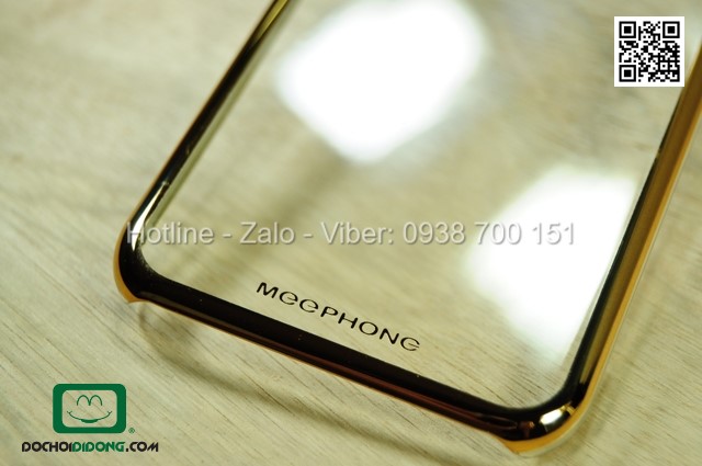 Ốp lưng iPhone 6 Meephone Noble