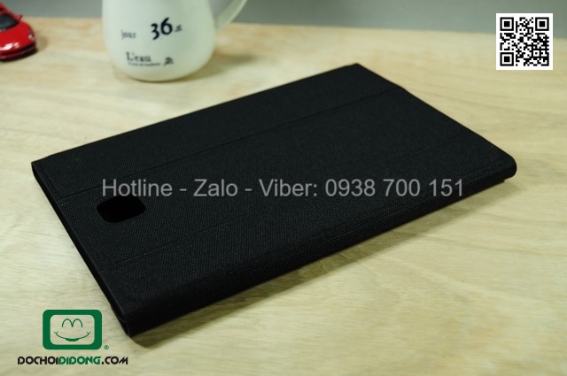 Book Cover Samsung Galaxy Tab A 8.0 loại tốt
