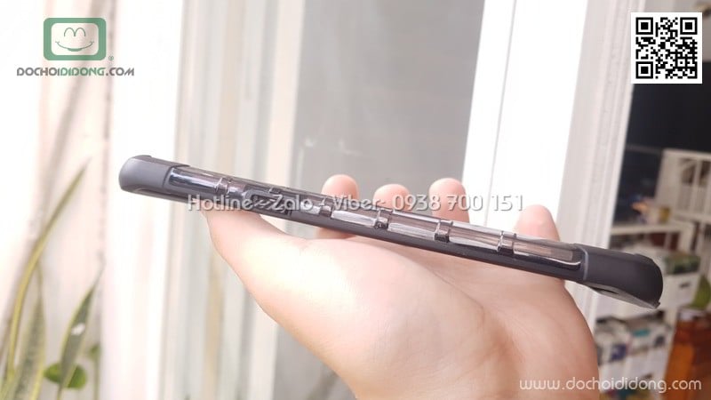 Ốp lưng Samsung Note 8 UAG Plasma