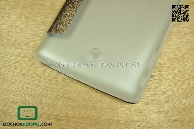 Bao da LG G Pad 7 V400 flip mỏng