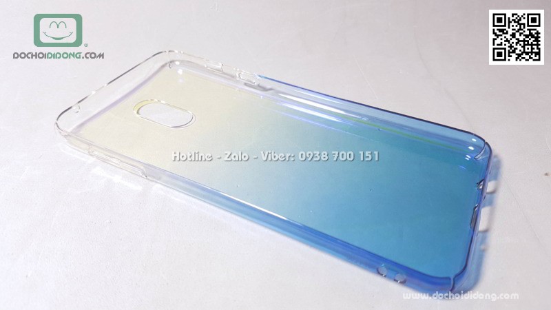 Ốp lưng Samsung J7 Plus Dada hào quang