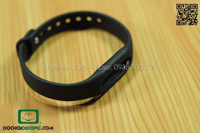 Vòng đeo tay Xiaomi Miband chính hãng