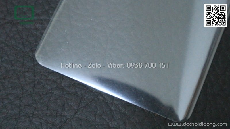 Miếng dán màn hình Samsung Note 8 Indeed full trong suốt