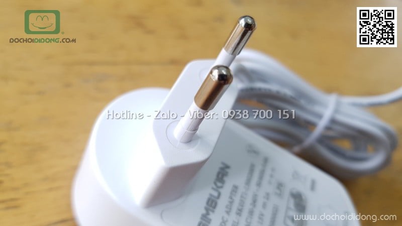 Loa bluetooth kiêm sạc không dây Nillkin Cozy MC2 Fast Charge