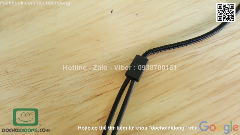 Tai nghe Xiaomi Piston Iron chính hãng