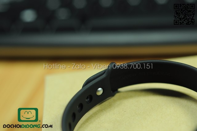 Vòng đeo tay Xiaomi Miband chính hãng