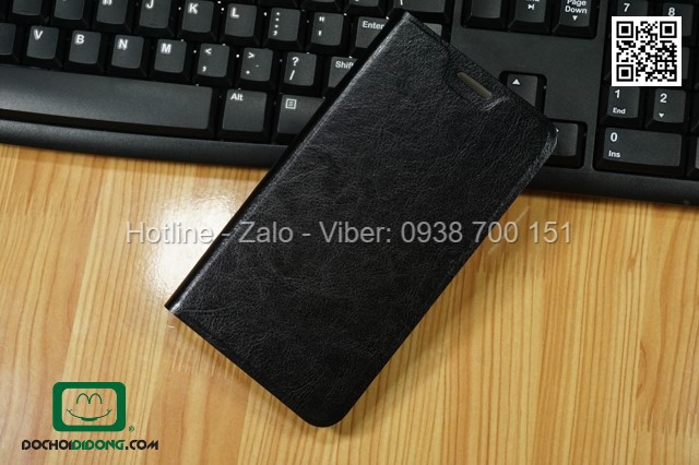 Bao da Lenovo Vibe Z2 Pro K920 da trơn