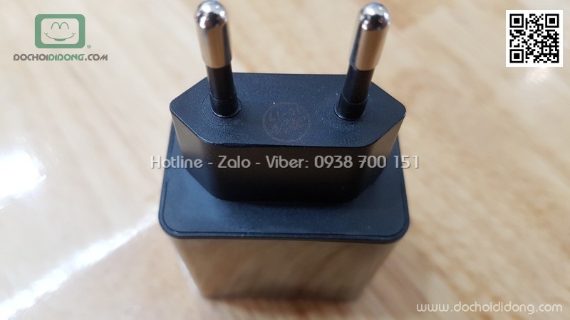 Cốc sạc Asus 010-1LF 5V-2A chính hãng