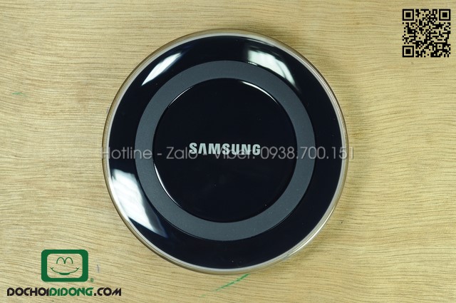 Sạc không dây Samsung EP-PG920I chính hãng