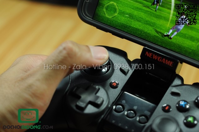 Gamepad điện thoại Newgame N1