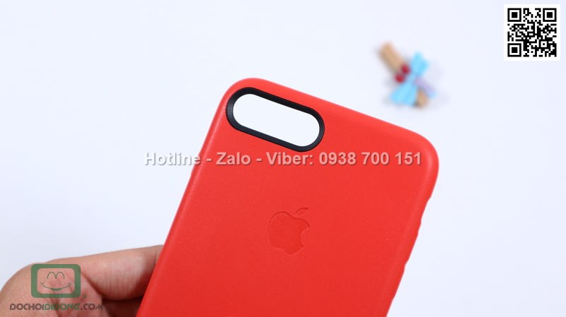 Ốp lưng iPhone 7 Plus kiểu chính hãng Apple Store
