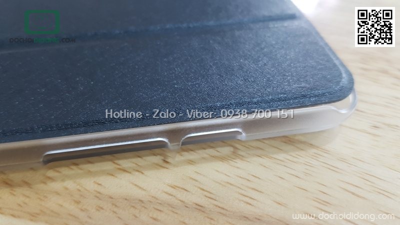 Bao da Huawei MediaPad T1 8.0 Inch vân nhám