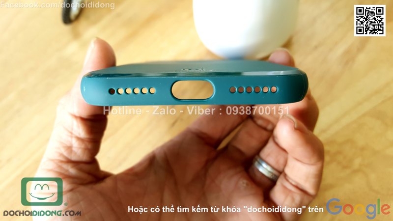 Ốp lưng iPhone 8 Baseus chống lưng nam châm