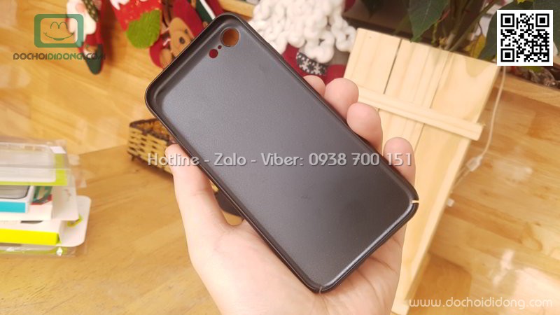 Ốp lưng iPhone 7 Baseus Plaid lưng vân lấp lánh