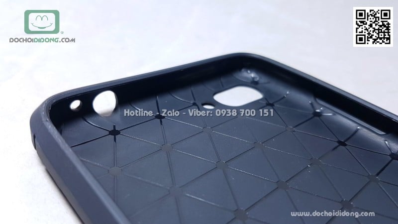 Ốp lưng Asus Zenfone 4 Max ZC554KL Likgus chống sốc vân kim loại