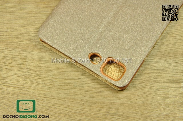 Bao da Oppo R5 da nhám nghe nhanh