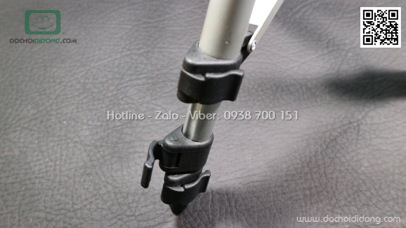 Tripod dành cho điện thoại và máy ảnh 3110A 102cm