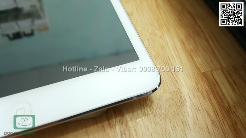 Miếng dán cường lực iPad mini 1 2 3 KYK 9H