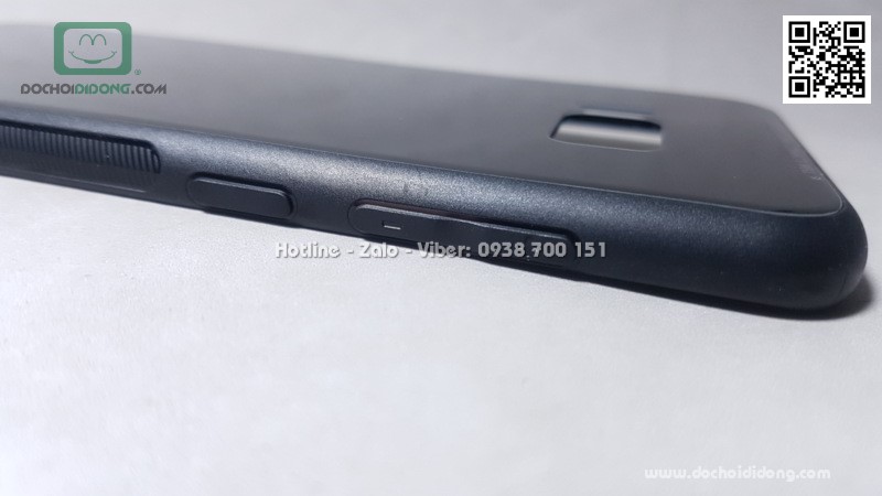 Ốp lưng Samsung S8 Plus lưng kính