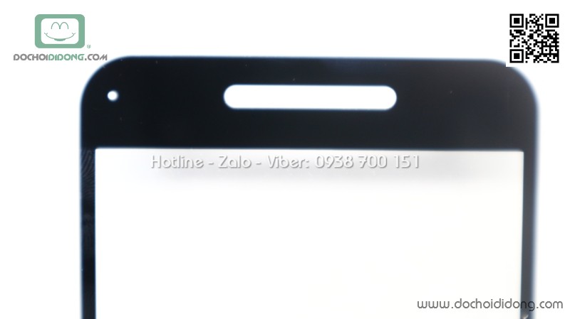 Miếng dán cường lực full màn hình Oppo A71 9H