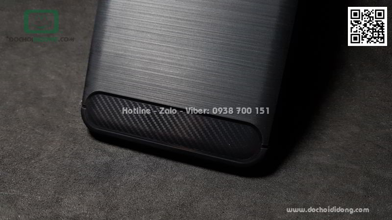 Ốp lưng Huawei P20 Pro Likgus chống sốc vân kim loại
