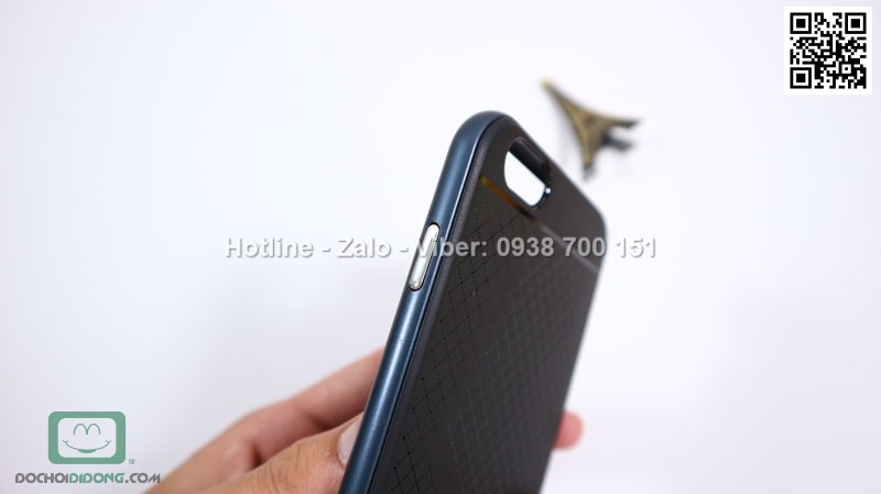 Ốp lưng iPhone 7 Plus Ipaky chống sốc