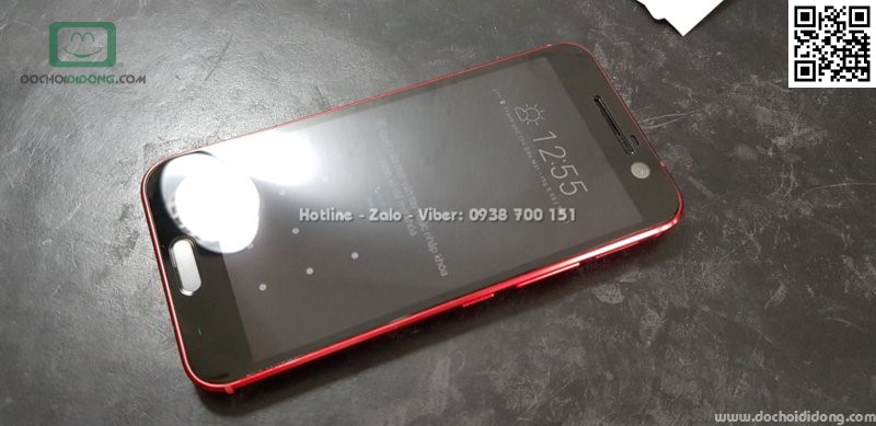 Miếng dán cường lực full màn hình HTC 10 Zacase full keo