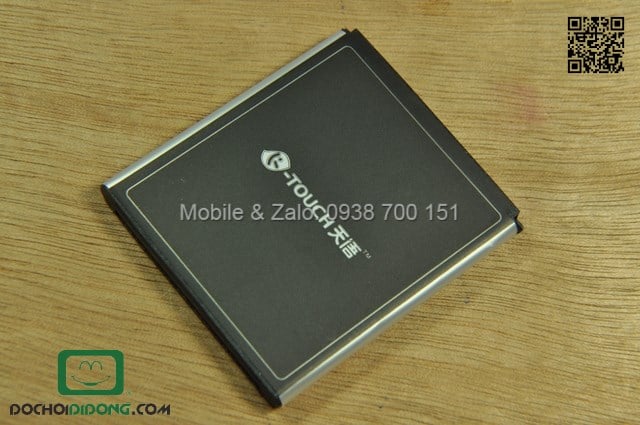 Pin FPT HD 1800mah