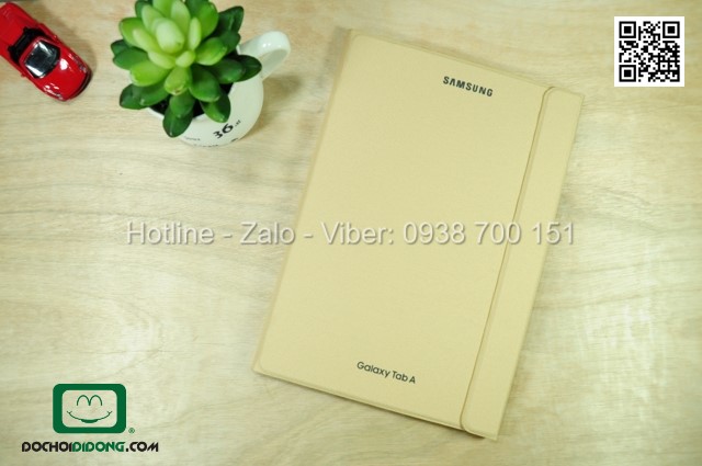 Book Cover Samsung Galaxy Tab A 9.7 loại tốt