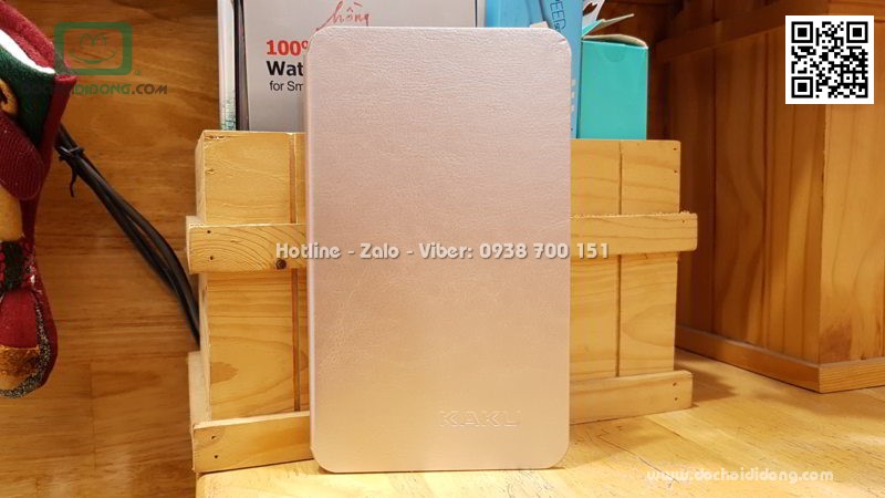 Bao da Samsung Galaxy Tab A A6 7.0 T280 T285 Kaku da trơn