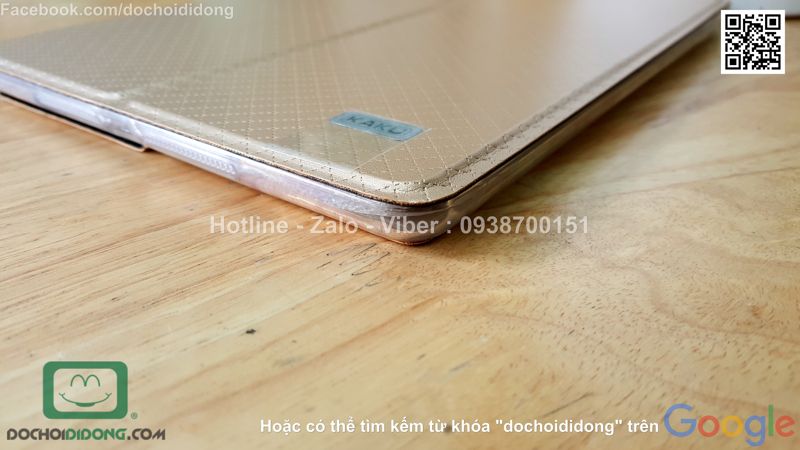 Bao da iPad Air Kaku