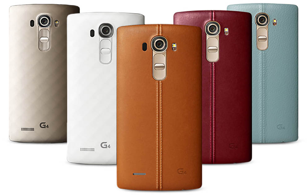 LG G4