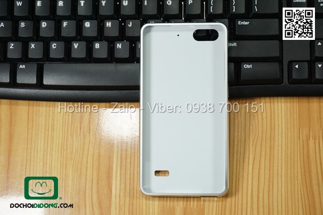 Ốp lưng Huawei Honor 4C Alu Slim Cover