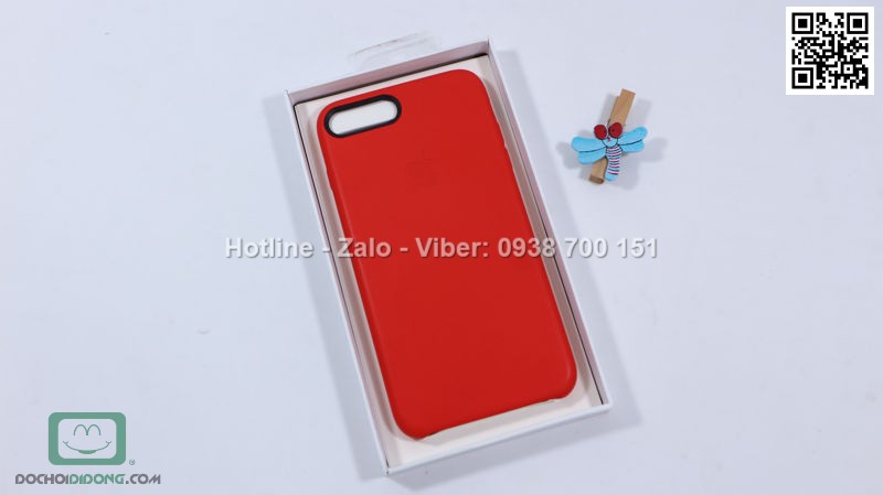 Ốp lưng iPhone 7 Plus kiểu chính hãng Apple Store