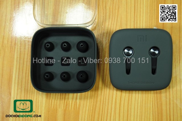 Tai nghe Xiaomi Piston 3 chính hãng