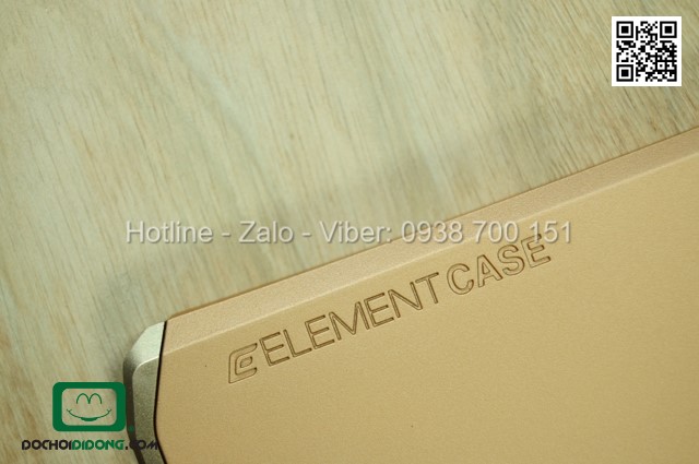Ốp lưng iPhone 6 Element Solace