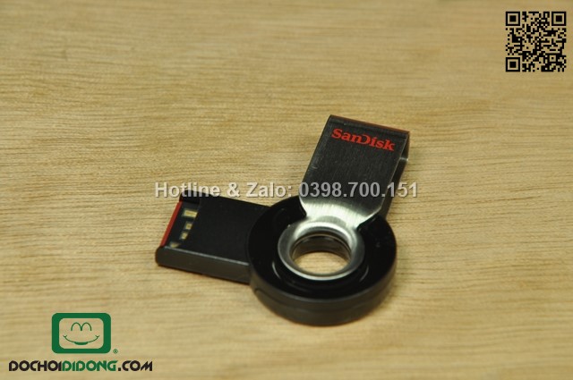 USB Sandisk Cruzer Orbit 8GB